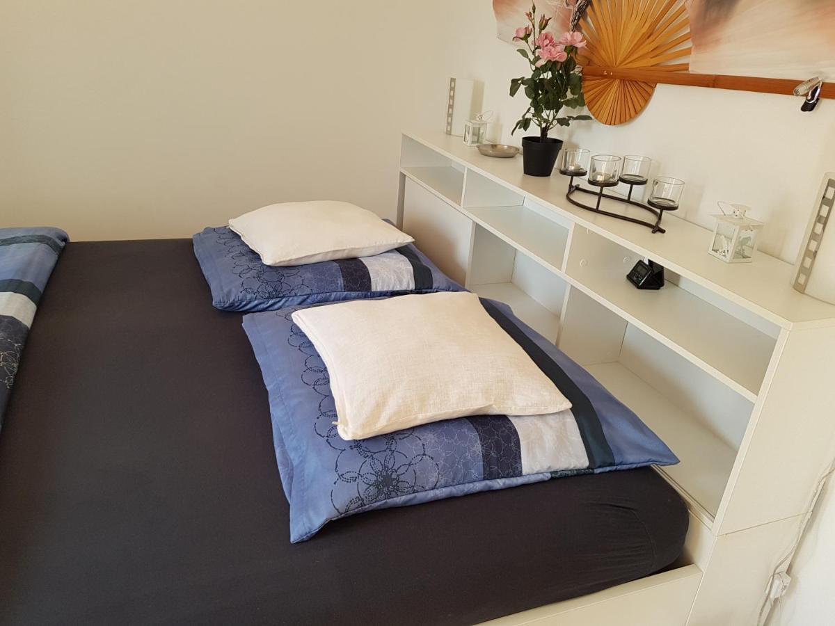 Zimmer Mit Eigenem Bad In Maerchenstadt! Heidelberg Ngoại thất bức ảnh