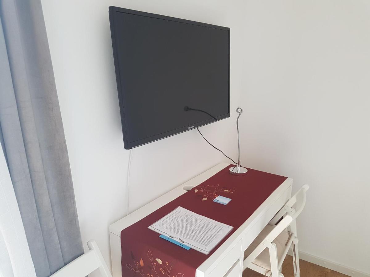 Zimmer Mit Eigenem Bad In Maerchenstadt! Heidelberg Ngoại thất bức ảnh
